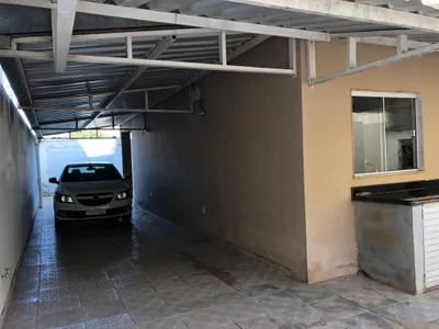 Sobrado com 280mts área construída no Morada dos Pássaros, próximo a Av. Perimetral - Foto 4