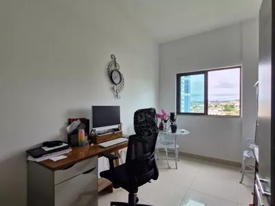 Apartamento 3 quartos sendo 1 suíte, 2 vagas de garagem, planejados na cozinha à venda, Candeias, - Foto 39