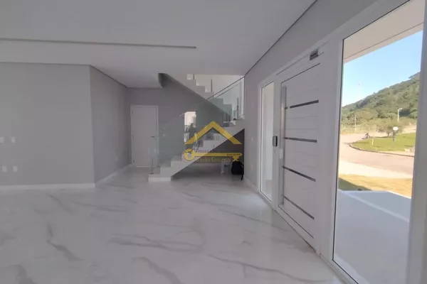 Casa a Venda, Condomínio Jardim Ingleses, Praia dos Ingleses em Florianópolis - Foto 3