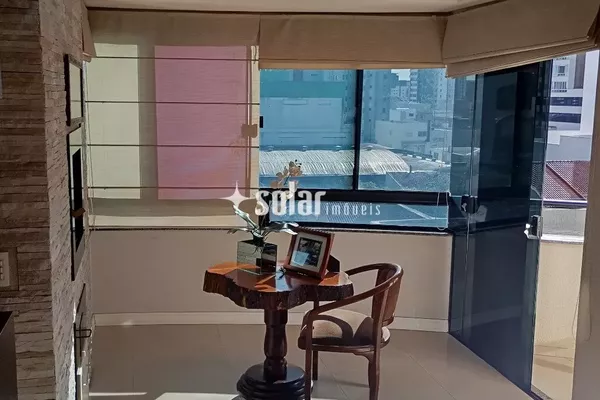APARTAMENTO TODO MOBILIADO ED FLORENCE RUA IBIPORÃ - CENTRO - Foto 6