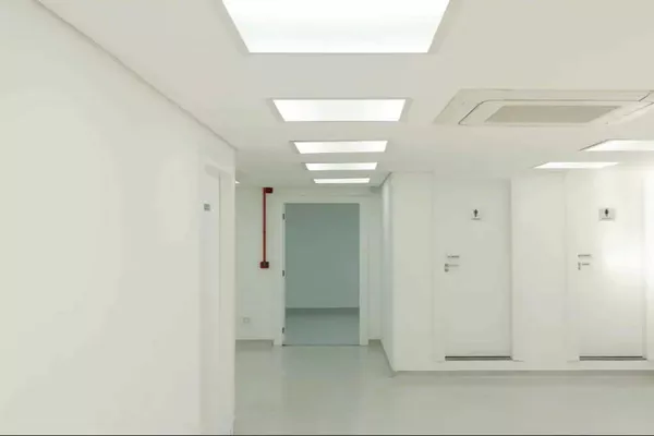 Apartamento à venda, 2 vagas, Santo Agostinho - Belo Horizonte/MG - Foto 3