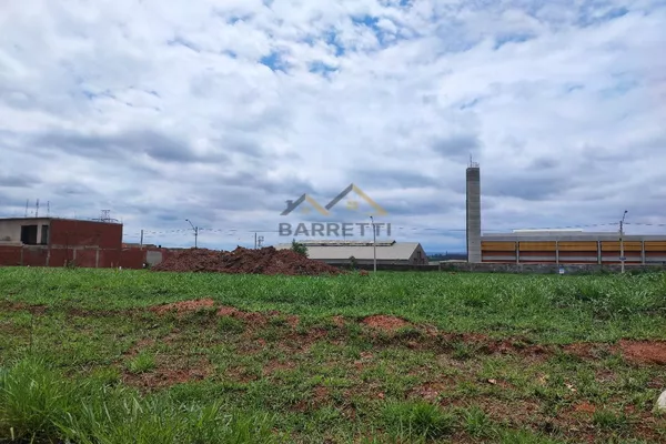 Terreno à venda de 250m² no bairro Vale do Sol - Foto 6