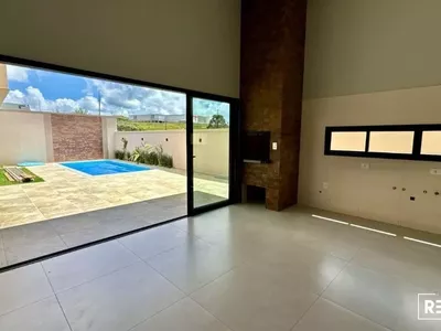 Casa Nova e Plana para venda, localizada no Bairro São Luiz em Pato Branco-PR - Foto 8