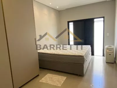 Casa à venda no Park Unimep Taquaral, com 162 m² de área construída, 3 quartos (sendo 1 suíte), 3 banheiros, quintal e 4 vagas de garagem - Foto 13