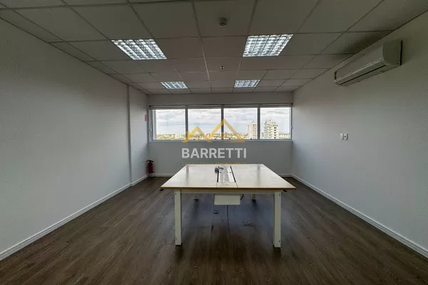 Sala comercial para locação no Edifício Head Tower - Foto 6