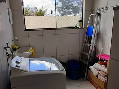 Apartamento de 3 quartos sendo 1 suíte, 2 vagas de garagem na Av. Gilenilda Alves à venda, Boa Vis - Foto 6