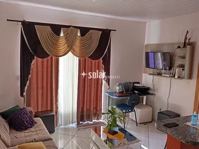 EDIFICIO COMERCIAL E RESIDENCIAL NA RUA ITABIRA N 358 - JARDIM PRIMAVERA - Foto 6