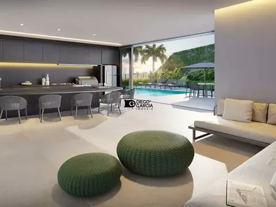 Apartamento à venda, 2 quartos, 2 suítes, 2 vagas, Vila Castela - Nova Lima/MG - Foto 11