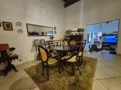 Chácara à venda de 1040m² com 3 quartos (1 suíte), 4 banheiros e 4 vagas de garagem no bairro Santa Rita - Foto 5