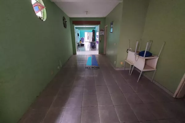 CASA RUA DESEMBARGADOR FELIX CÂNDIDO, 1181 - JÓQUEI CLUBE - Foto 6