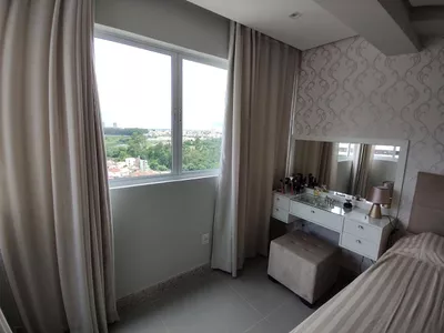 Vendo excelente apartamento próximo da FTC no Bairro Recreio em Vitória da Conquista, Ba. - Foto 14