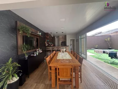 Casa Alto Padrão Bairro Menino Deus - Foto 9