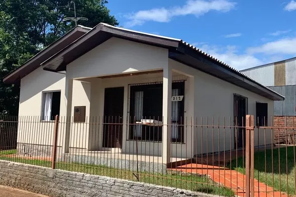 Casa para venda - Foto 1