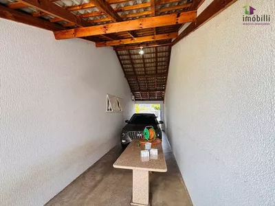 Casa de Alvenaria para venda,  São Francisco, Pato Branco - Foto 20