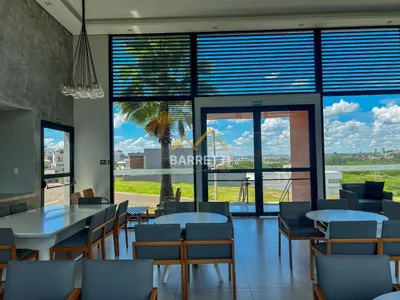 Terreno com 400 m² à Venda no condomínio Damha II - Foto 16