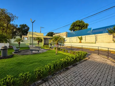 Apartamento para locação no Residencial Tarumã, com 65 m², 3 quartos, 1 banheiro e 1 vaga de garagem - Foto 23