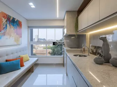Cobertura à venda, 3 quartos, 1 suíte, 4 vagas, Patrimônio - Uberlândia/MG - Foto 10