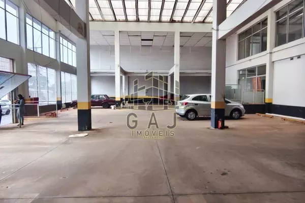 Salão comercial em avenida 707m² Jd São Paulo - Americana/SP - Foto 3