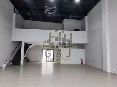 Salão comercial 228m² Jd Dona Regina - SBO/SP - Foto 5