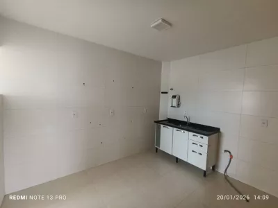 Excelente apartamento para locação, 3/4 com suite, 2 vagas de garagem, Bairro Boa Vista, Vitória - Foto 6