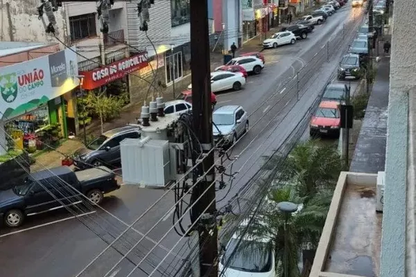 Apartamento para venda, Rua Guarani 801, Centro, Pato Branco-pr - Foto 4