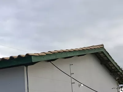 Casa de 2 quartos em terreno de 200 m² com possibilidade de ampliação à venda (financia), Jardim - Foto 3