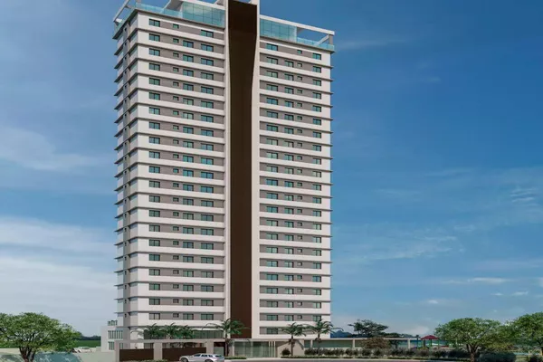 Apartamento à venda, 3 quartos, 1 suíte, 1 vaga, Buritis - Belo Horizonte/MG - Foto 1