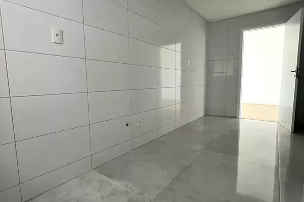 Apartamento Novo, com 01 suíte + 02 dormitórios no centro de Pato Branco-Paraná - Foto 4