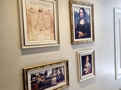 Apartamento 4 Suítes no Leonardo Da Vinci Bairro Candeias - Foto 47