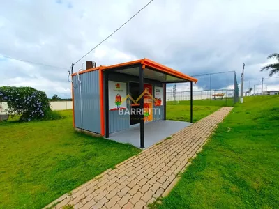 Terreno à Venda de 250 m² no Condomínio Residencial Vivamus em Saltinho/SP - Foto 29
