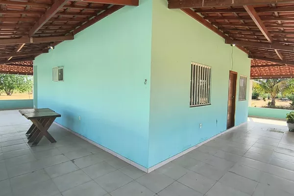Chácara para venda e locação, Vitória da Conquista, BA - Foto 6