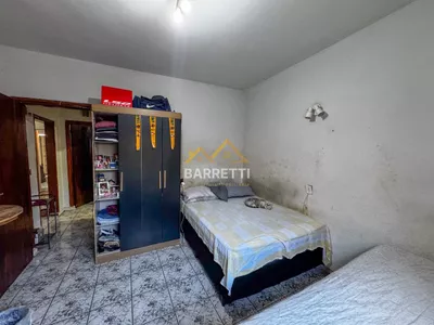Casa à venda no bairro Vila Independência, com 116 m², 2 quartos, área de luz e 3 vagas de garagem - Foto 11