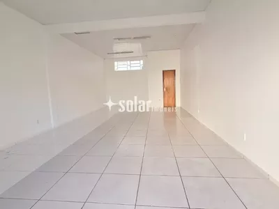 SALA COMERCIAL TERREA 02 R PARANA N 1750 B TREVO DA GUARANY - Foto 2
