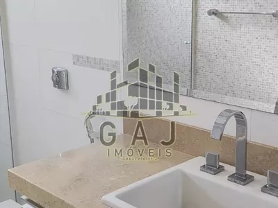 Sobrado com 4 suítes 321m² - Jd. Ipês Amarelos - Americana/SP - Foto 14