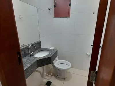 Oportunidade, duplex, com 3 Quartos, 1 Suite localizado em Bairro Nobre , Bairro Felícia, Vitória - Foto 23