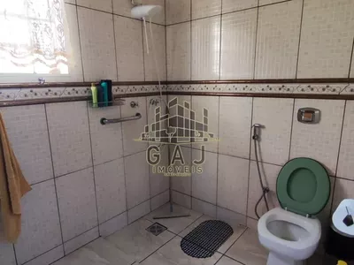 Casa 2 dorms 135m² Vila Balan - SBO/SP - Foto 6