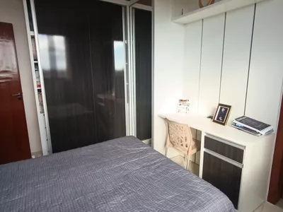 Apartamento · Boa Vista · Vitória da Conquista - Foto 54