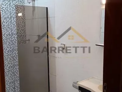 Casa à venda de 150m² com 2 quartos, 2 banheiros e 2 vagas de garagem no Residencial Mário Dedini - Foto 6