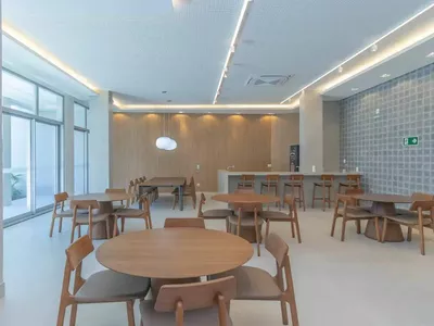 Área privativa à venda, 3 quartos, 1 suíte, 2 vagas, Sagrada Família - Belo Horizonte/MG - Foto 4