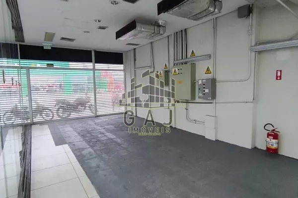 Salão comercial em avenida 475m² Jd São Paulo - Americana/SP - Foto 6