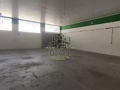 Salão industrial/comercial 800m² Lot. Industrial - SBO/SP - Foto 4