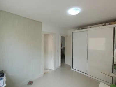 Apartamento duplex com 118 m², 2 vagas de garagem à Venda, Candeias, Vitória da Conquista, BA - Foto 13