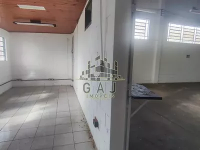 Salão industrial 750m² Cidade Nova - SBO/SP - Foto 15