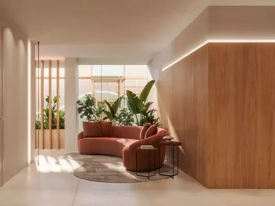 Apartamento à venda, 3 quartos, 1 suíte, 1 vaga, Graça - Belo Horizonte/MG - Foto 3