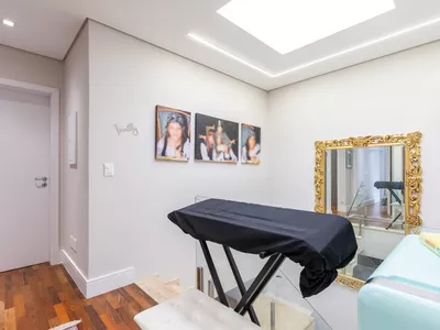 Casa em condomínio no Brooklin com 4 quartos suite. - Foto 57