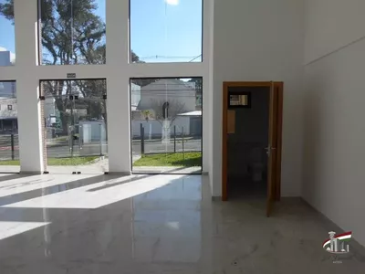 Loja com 100² de esquina no Água Verde para locação - Foto 15