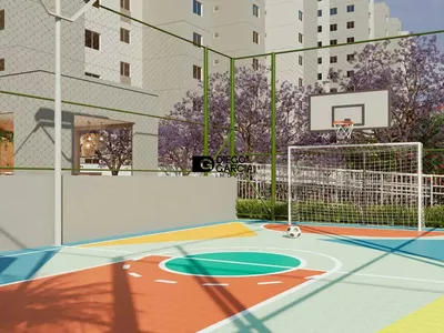 Apartamento à venda, 1 quarto, Palmeiras - Belo Horizonte/MG - Foto 9