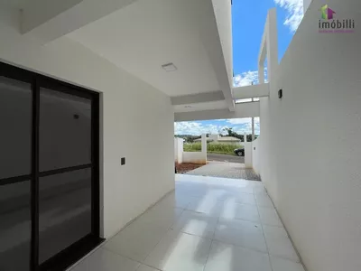 Sobrado Novo Bairro Fraron - Foto 4