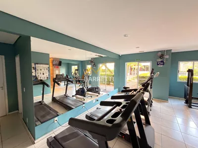 Apartamento à venda no Jardim da Primavera, com 60m², 2 quartos, sendo 1 suíte, e vaga de garagem - Foto 24