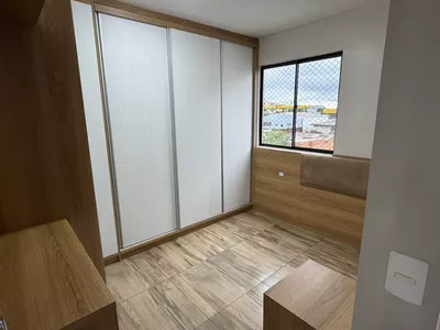 Apartamento para aluguel,  Boqueirão, Guarapuava - Foto 8